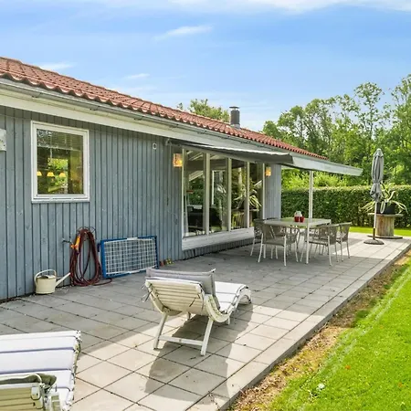 Salvina - 300m From The Sea By Interhome Дом отдыха