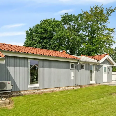Дом отдыха Salvina - 300m From The Sea By Interhome