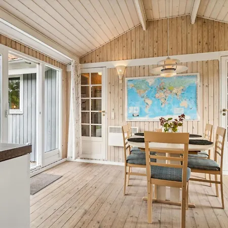Salvina - 300m From The Sea By Interhome Дом отдыха