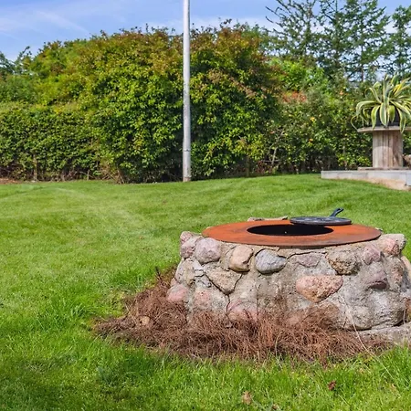 Salvina - 300m From The Sea By Interhome Holiday home *